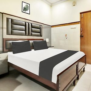 Hotel O Kranthi Residency